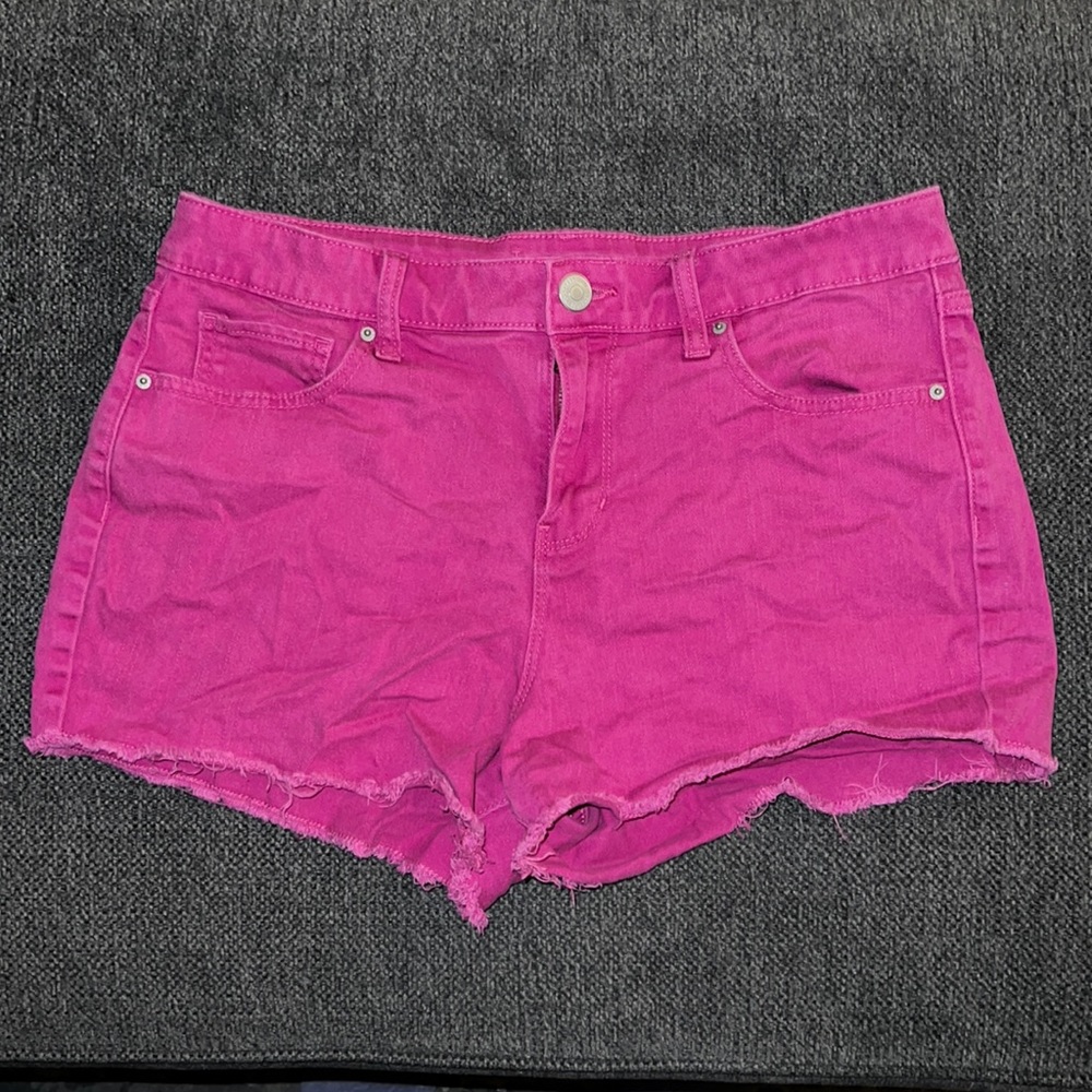 Decree Junior shorts